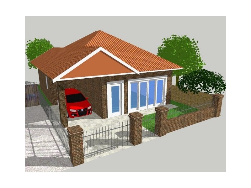 23 Jarvie Avenue, Petersham NSW 2049