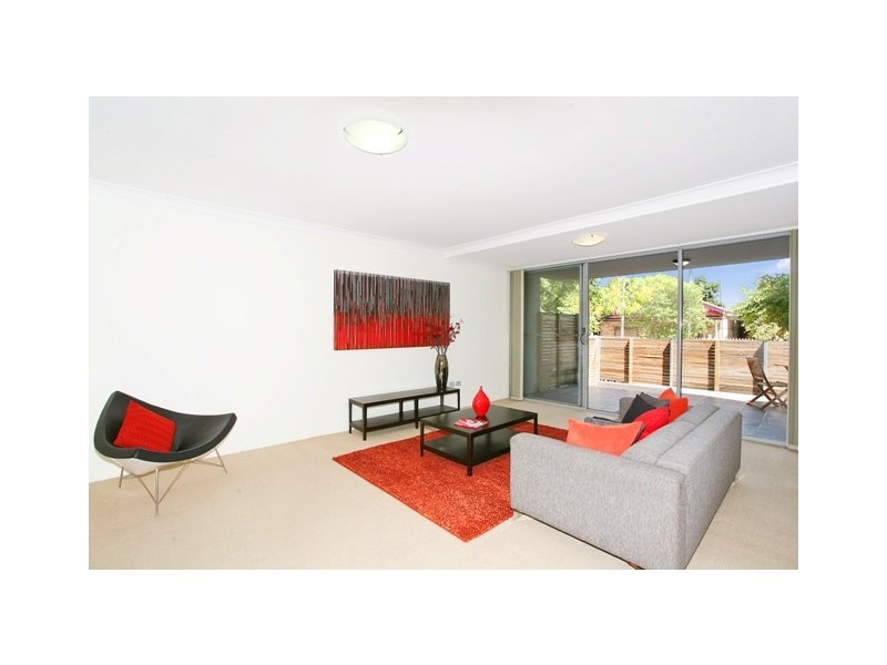104/1 Garners Ave, Marrickville NSW 2204