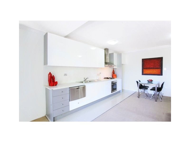 104/1 Garners Ave, Marrickville NSW 2204