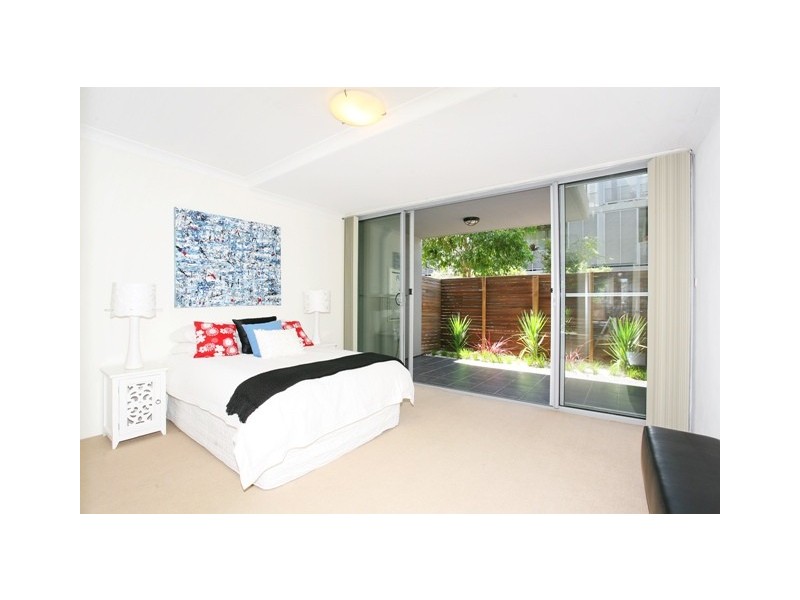 104/1 Garners Ave, Marrickville NSW 2204