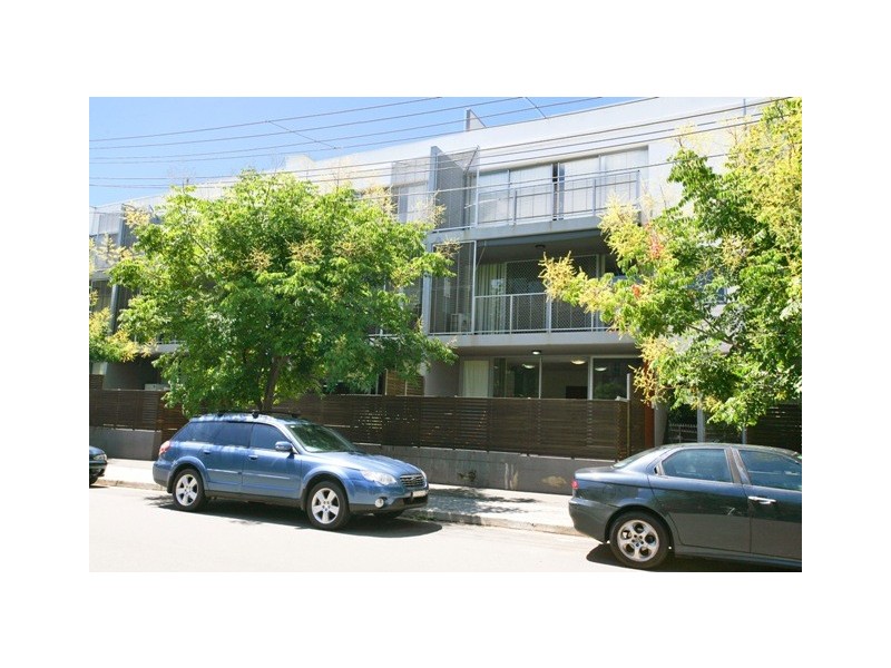 104/1 Garners Ave, Marrickville NSW 2204