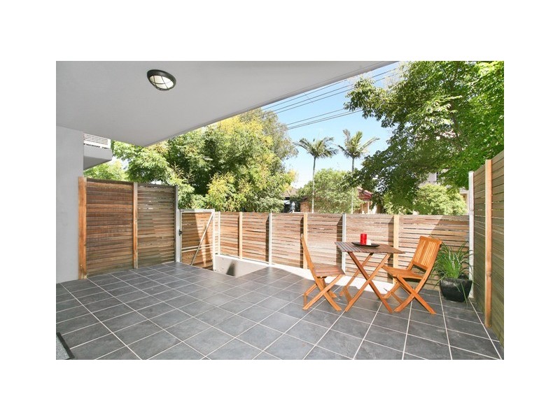 104/1 Garners Ave, Marrickville NSW 2204