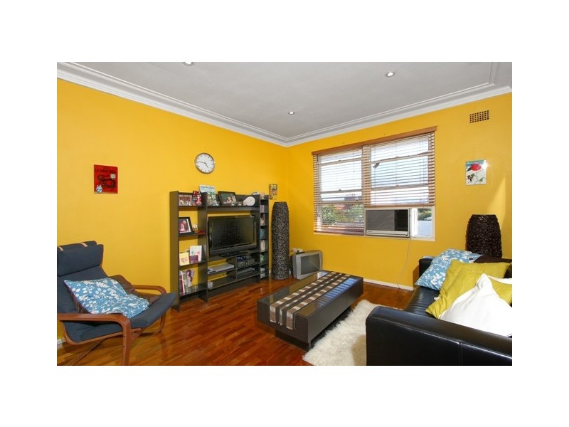6/26 Henson Street, Marrickville NSW 2204
