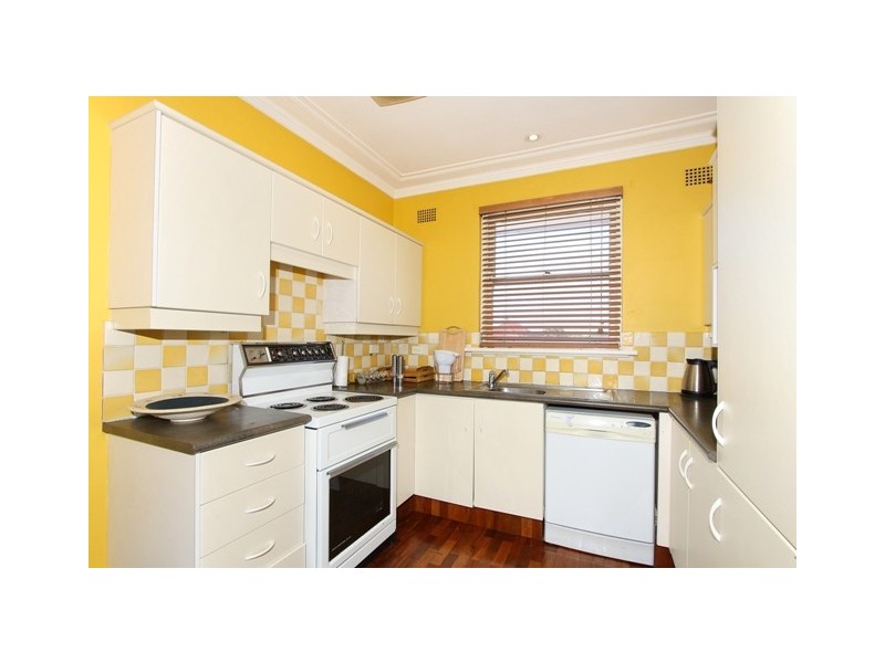 6/26 Henson Street, Marrickville NSW 2204