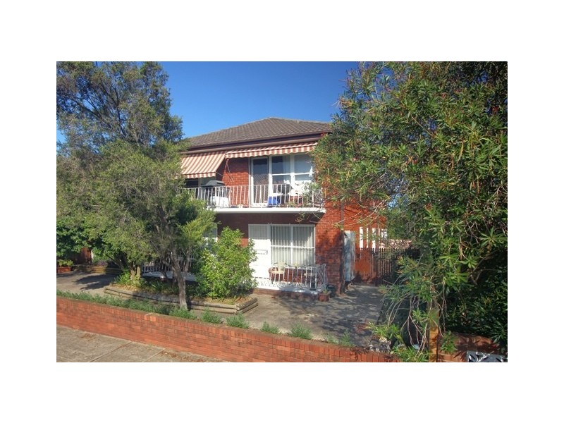 6/26 Henson Street, Marrickville NSW 2204