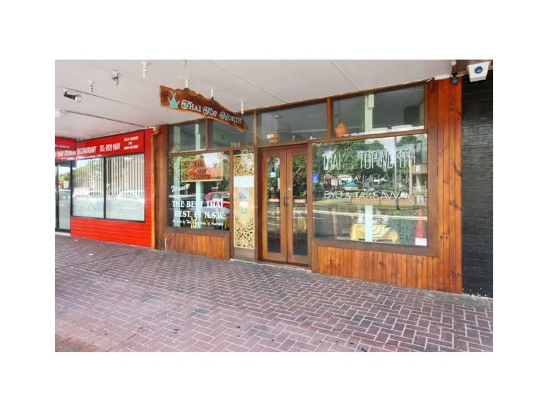 444 Rocky Point Road, Sans Souci NSW 2219