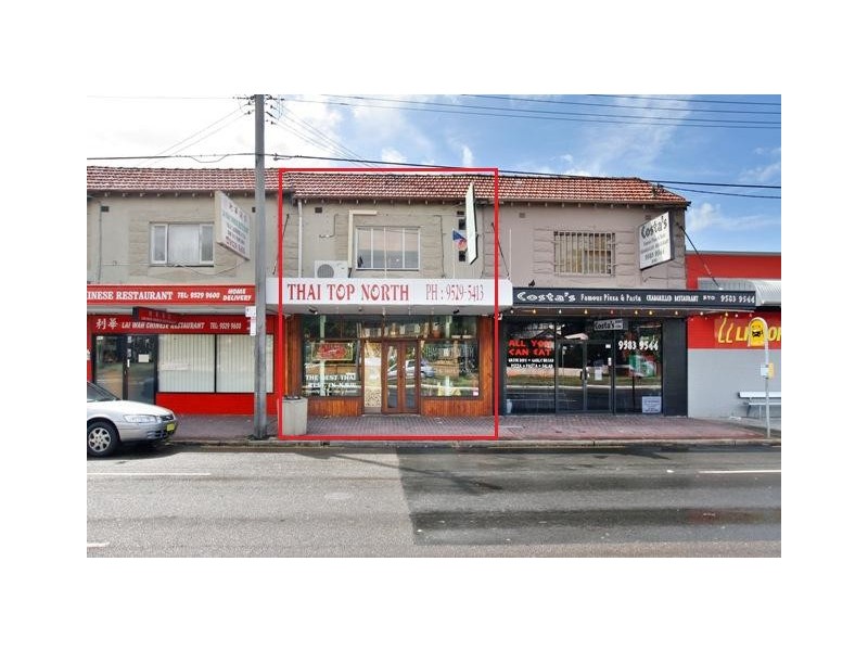 444 Rocky Point Road, Sans Souci NSW 2219