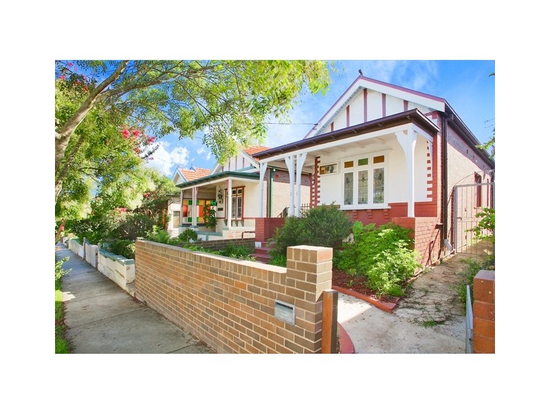 36 Union Street, Dulwich Hill NSW 2203