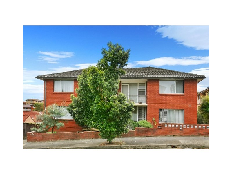 12/9 View Street, Marrickville NSW 2204
