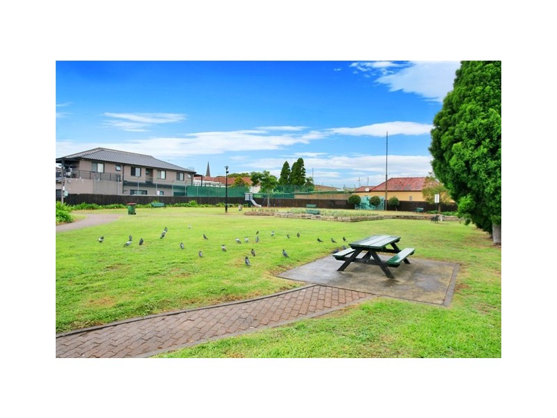 12/9 View Street, Marrickville NSW 2204