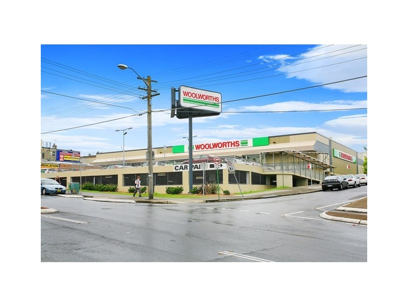 12/9 View Street, Marrickville NSW 2204