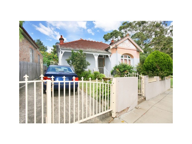 120 Georges River Road, Croydon Park NSW 2133
