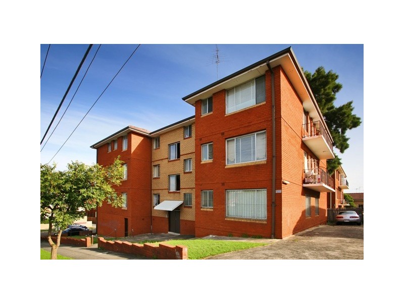 10/13 Bayley Street, Marrickville NSW 2204