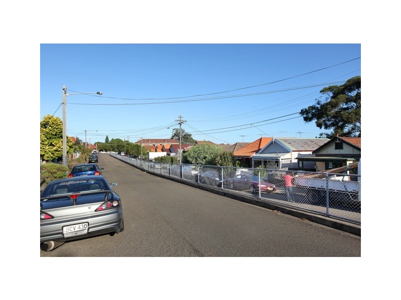 22 Queen Street, Marrickville NSW 2204