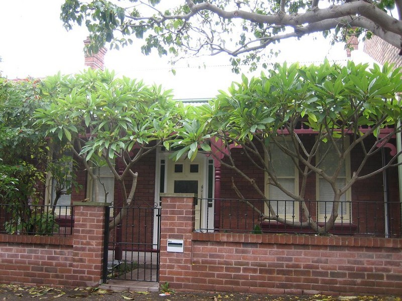 10 Roberts Street, Camperdown NSW 2050