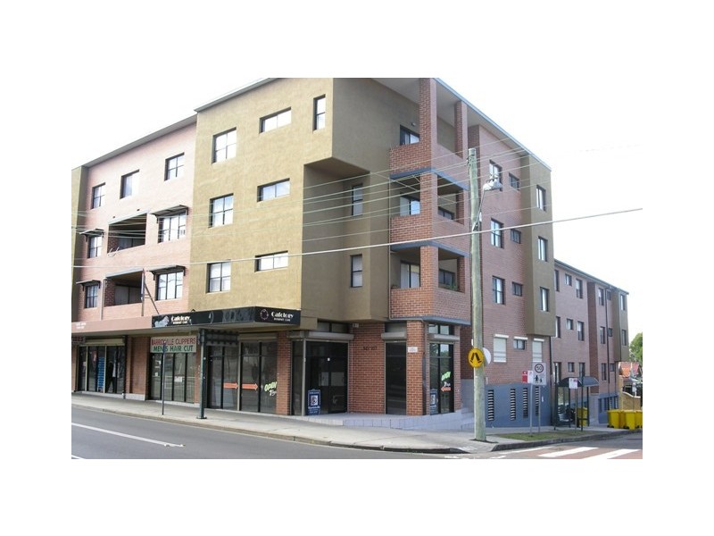 28/345 Illawarra Road, Marrickville NSW 2204