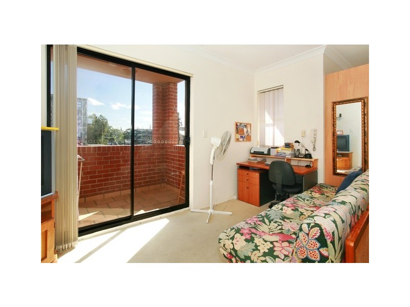 28/345 Illawarra Road, Marrickville NSW 2204