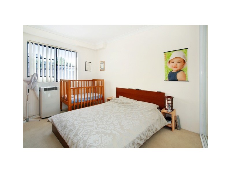 28/345 Illawarra Road, Marrickville NSW 2204