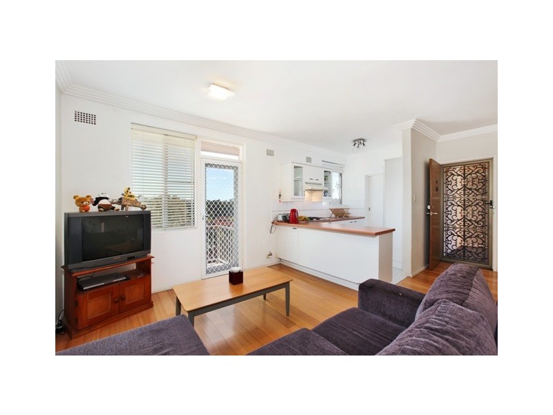 27/60-64 Ewart Street, Marrickville NSW 2204