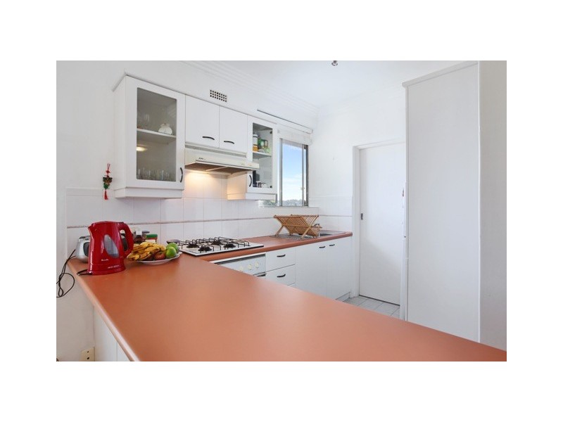 27/60-64 Ewart Street, Marrickville NSW 2204