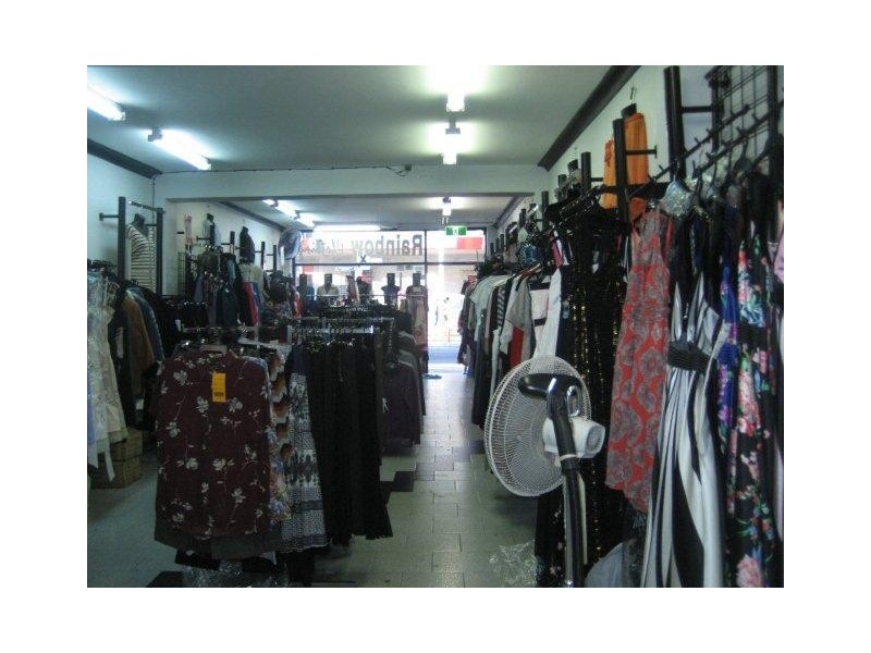 292  Marrickville Road, Marrickville NSW 2204