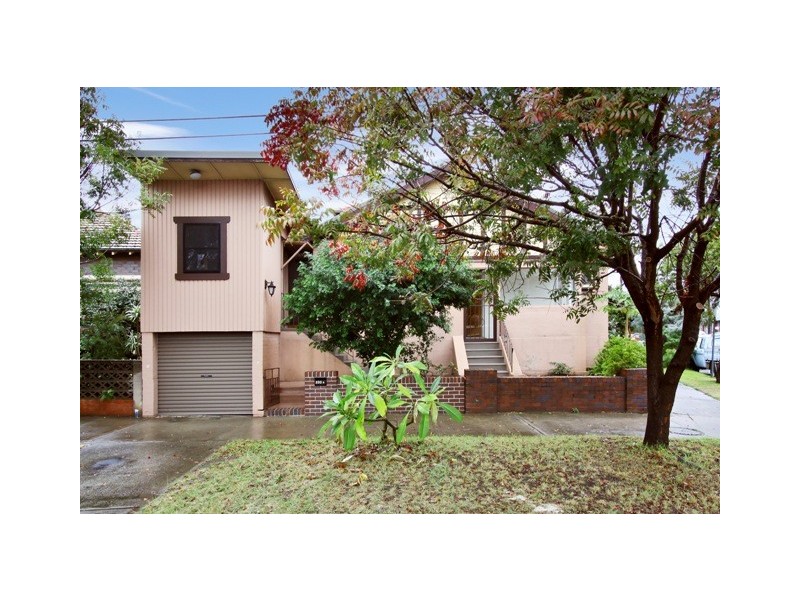 320A Enmore Road, Marrickville NSW 2204