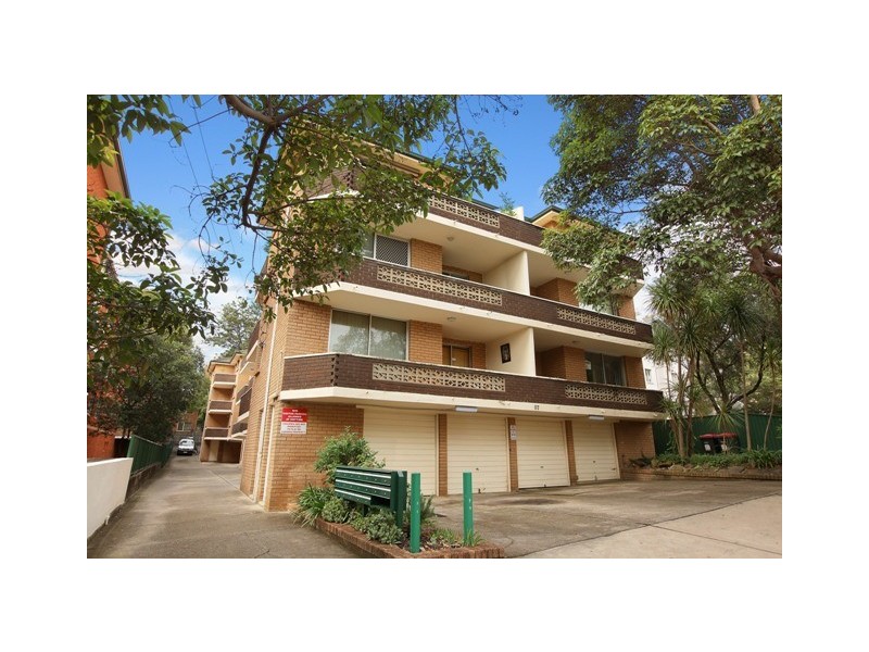 1/97 The Boulevarde, Dulwich Hill NSW 2203