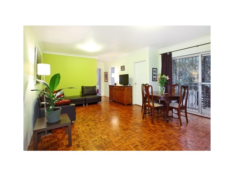 8/12-14 Myra Road, Dulwich Hill NSW 2203