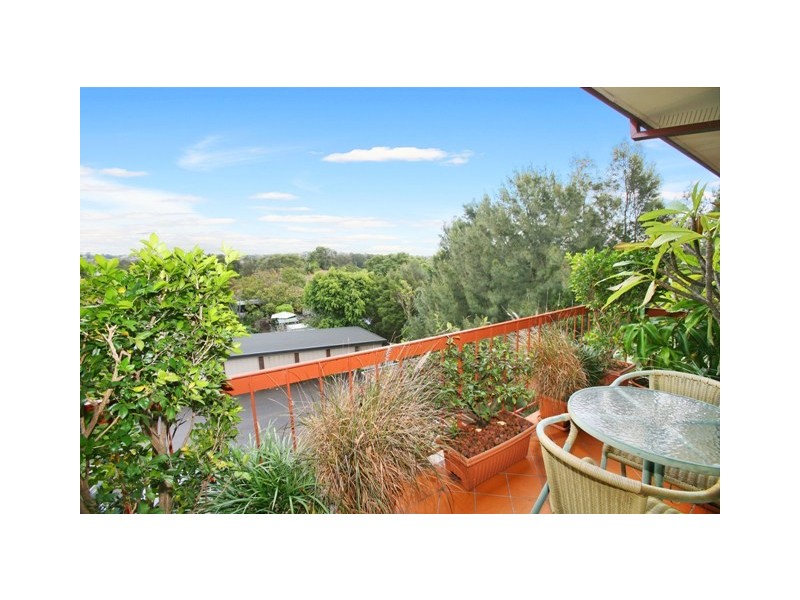 5/19b Riverside Crescent, Marrickville NSW 2204