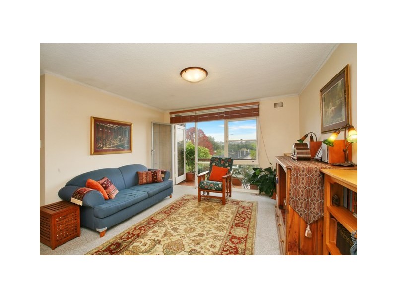 5/19b Riverside Crescent, Marrickville NSW 2204