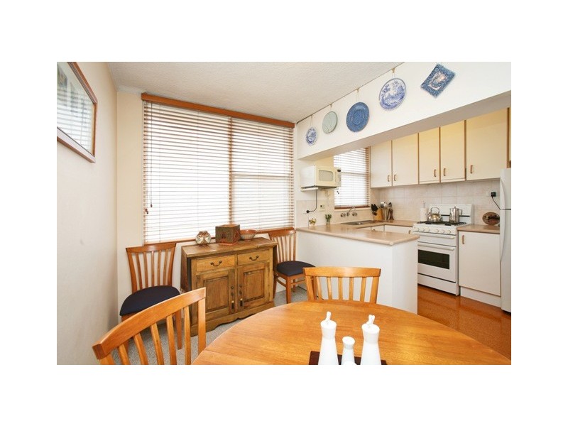 5/19b Riverside Crescent, Marrickville NSW 2204