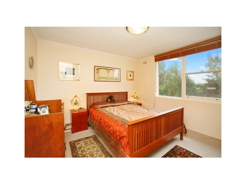 5/19b Riverside Crescent, Marrickville NSW 2204
