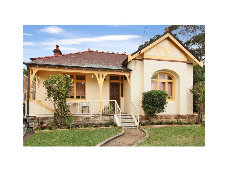 120 Georges River Road, Croydon Park NSW 2133