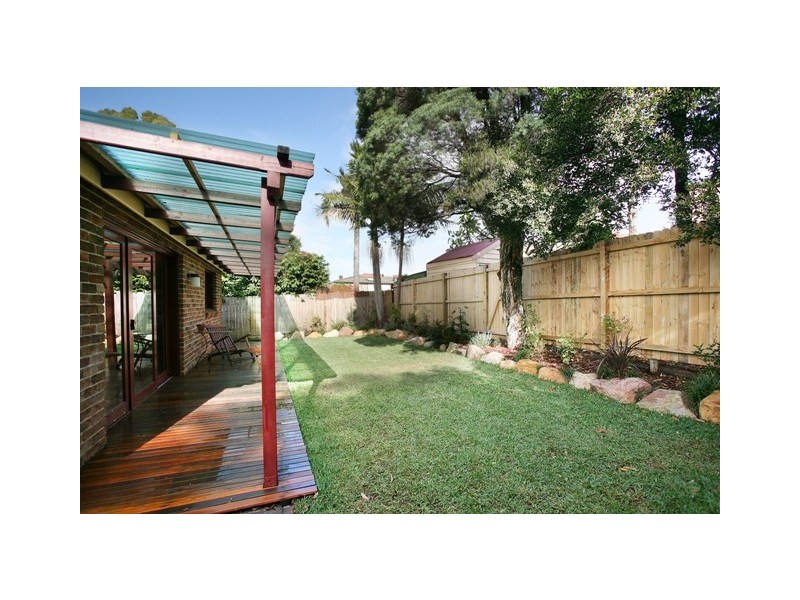 31A Garnet Lane, Dulwich Hill NSW 2203