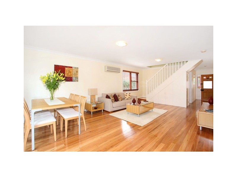 31A Garnet Lane, Dulwich Hill NSW 2203