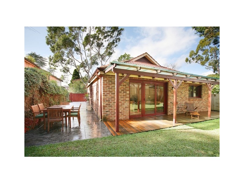 31A Garnet Lane, Dulwich Hill NSW 2203