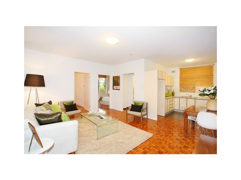 14/3-5 School Parade, Marrickville NSW 2204