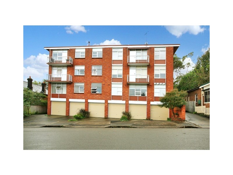 14/3-5 School Parade, Marrickville NSW 2204