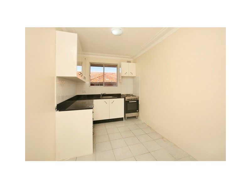 8/22 Barnsbury Grove, Dulwich Hill NSW 2203