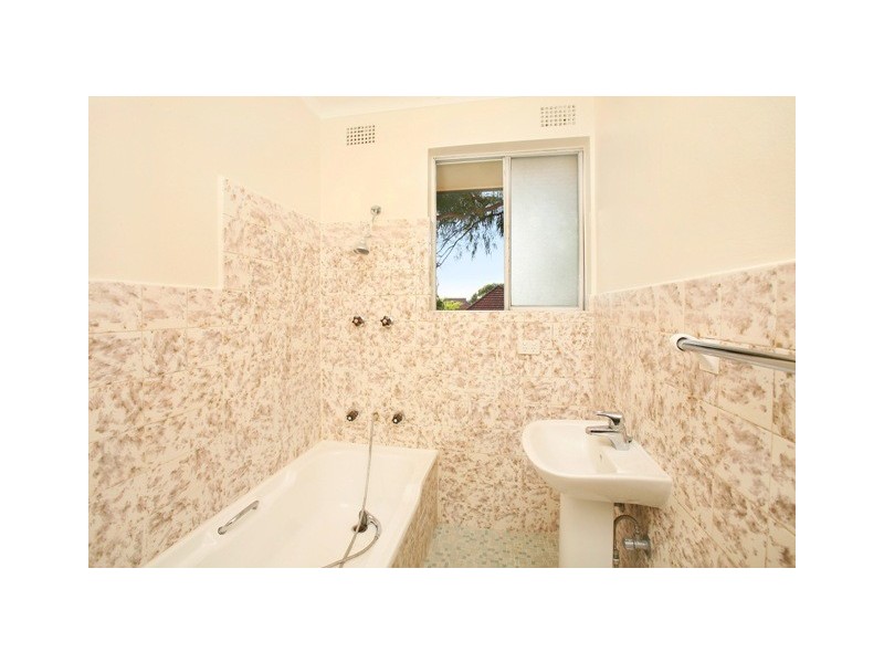 8/22 Barnsbury Grove, Dulwich Hill NSW 2203