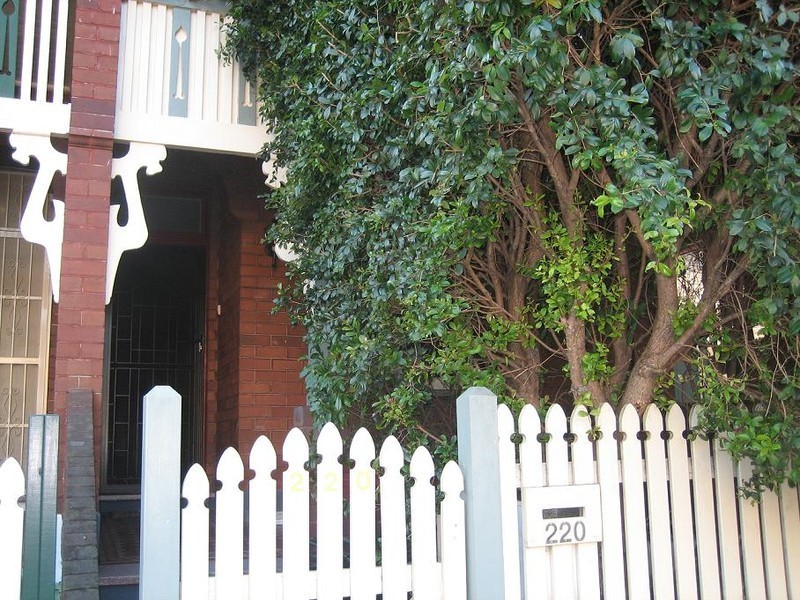 220 Illawarra Road, Marrickville NSW 2204