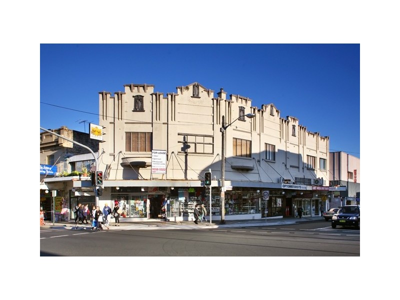 292-294 Marrickville Road, Marrickville NSW 2204