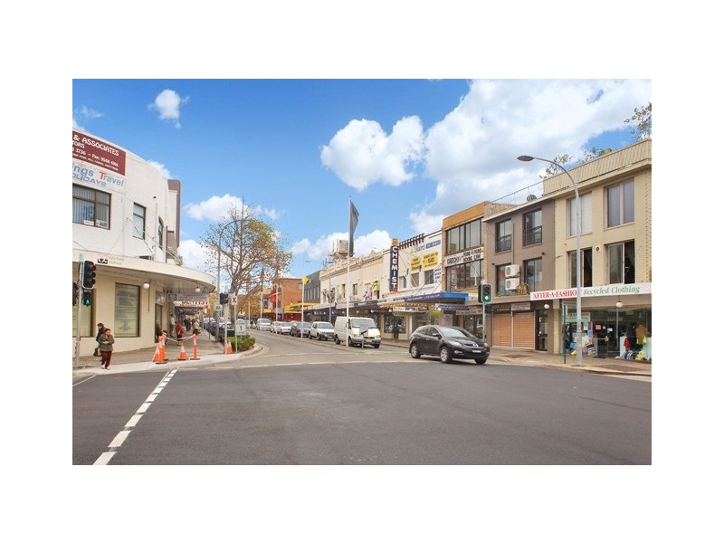 292-294 Marrickville Road, Marrickville NSW 2204