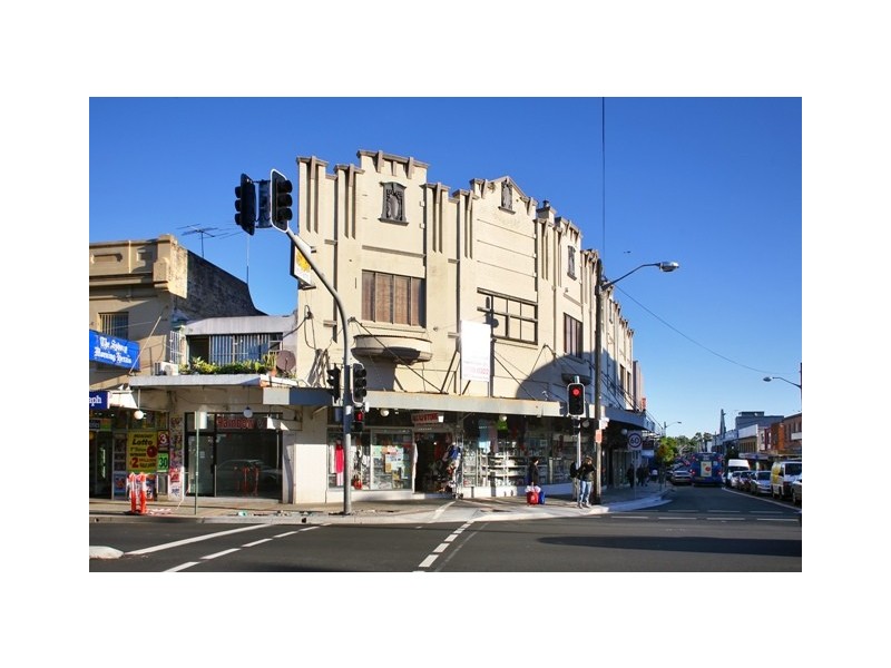 292-294 Marrickville Road, Marrickville NSW 2204