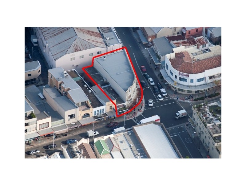 292-294 Marrickville Road, Marrickville NSW 2204