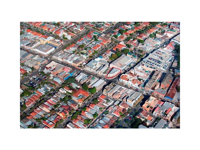 292-294 Marrickville Road, Marrickville NSW 2204