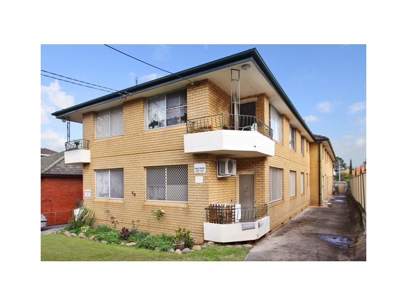 9/56 Crinan Street, Hurlstone Park NSW 2193