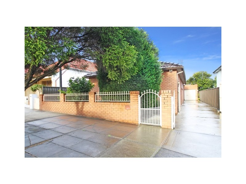 3 Neville Street, Marrickville NSW 2204