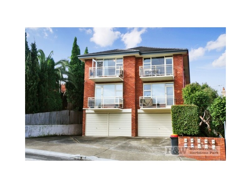 6/24 Duntroon Street, Hurlstone Park NSW 2193
