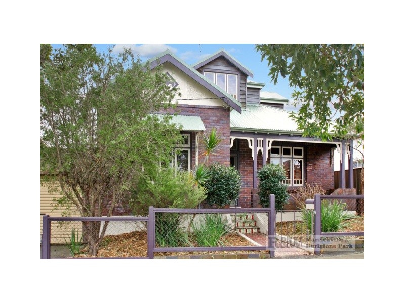 11 Burnett Street, Hurlstone Park NSW 2193